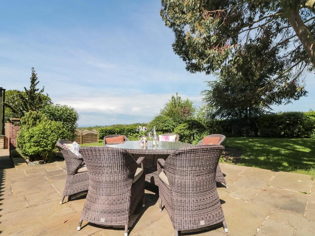 The Old Dairy Villa Thirsk Holiday home